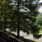 Chatka na Skalnej