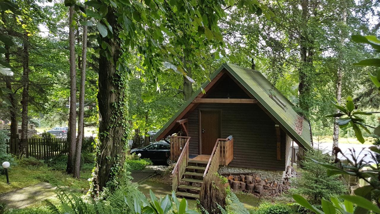 Na Skalnej Lodge