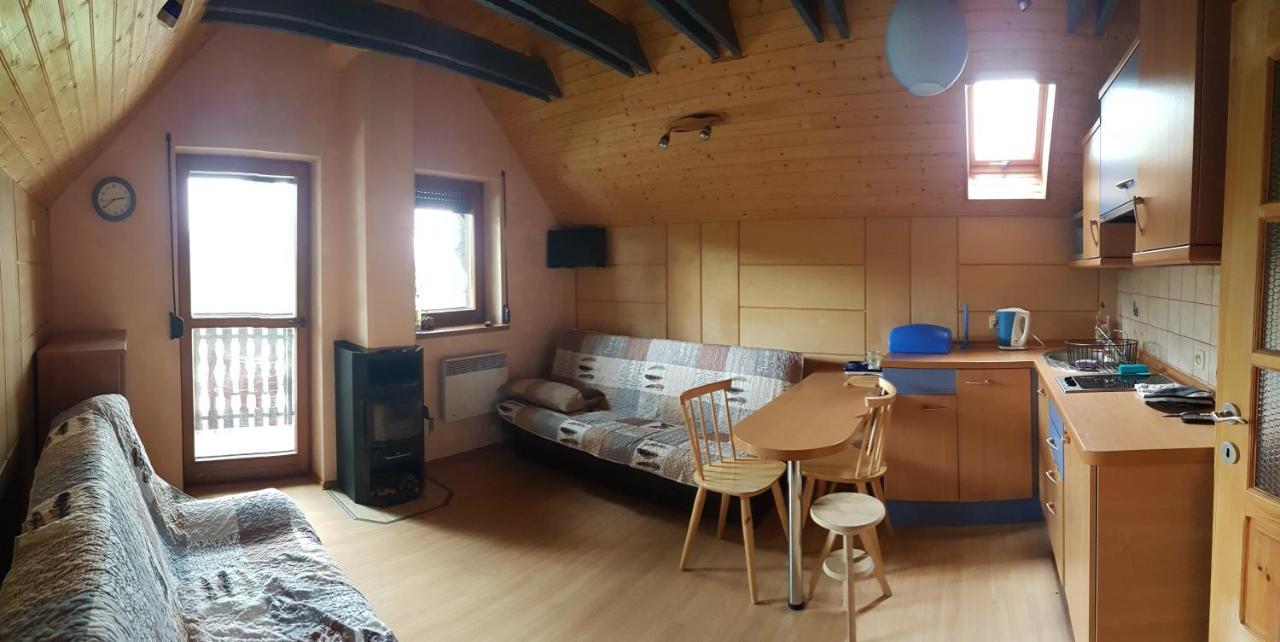 Lodge Na Skalnej Karpacz