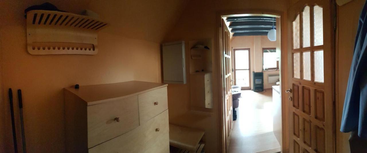 Lodge Na Skalnej *