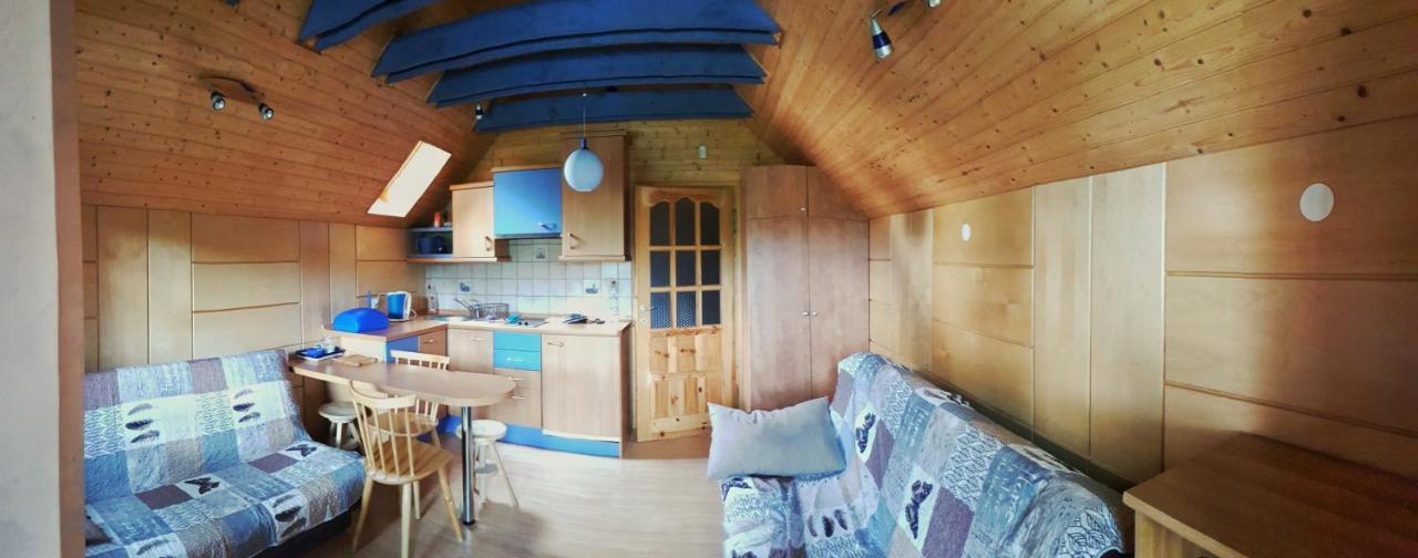 Lodge Na Skalnej