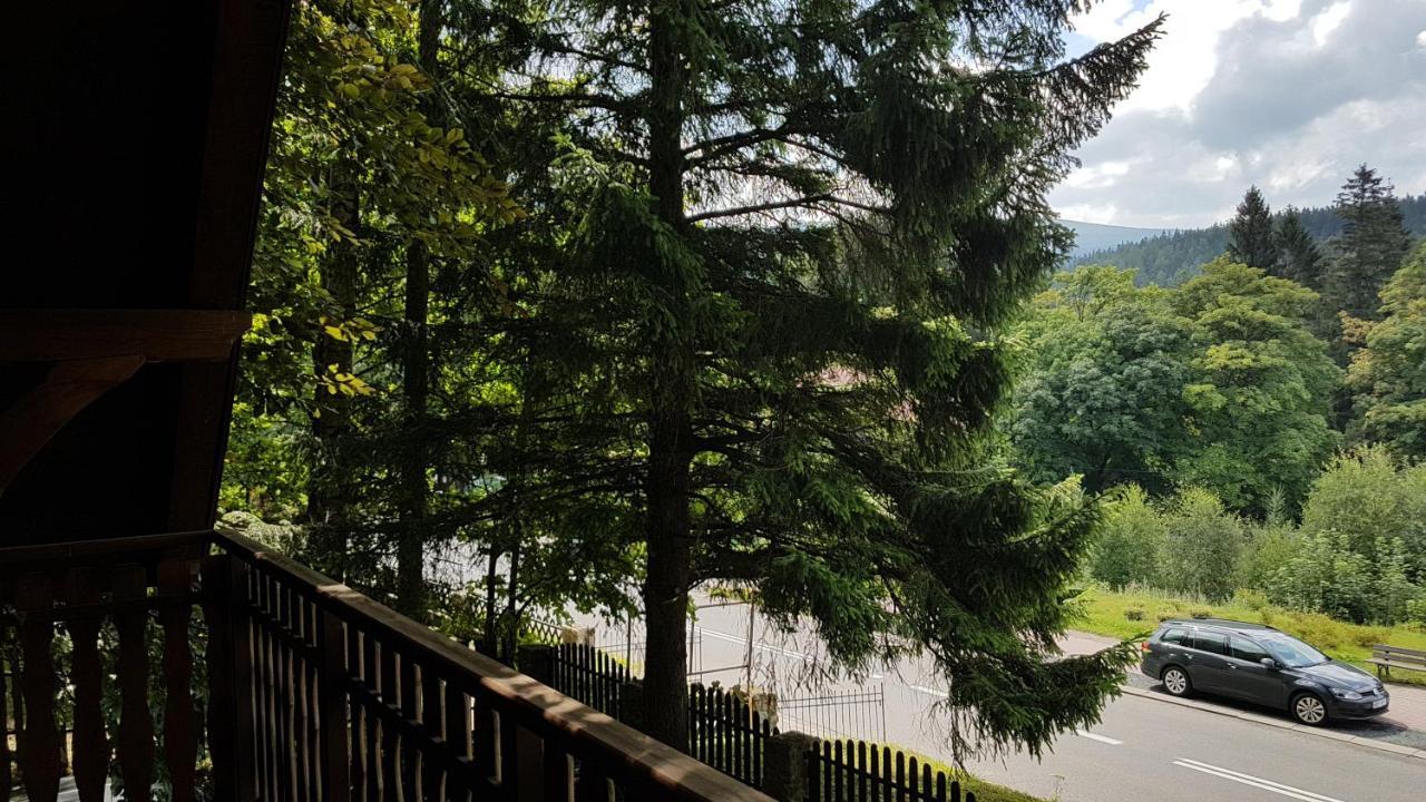Na Skalnej Lodge *