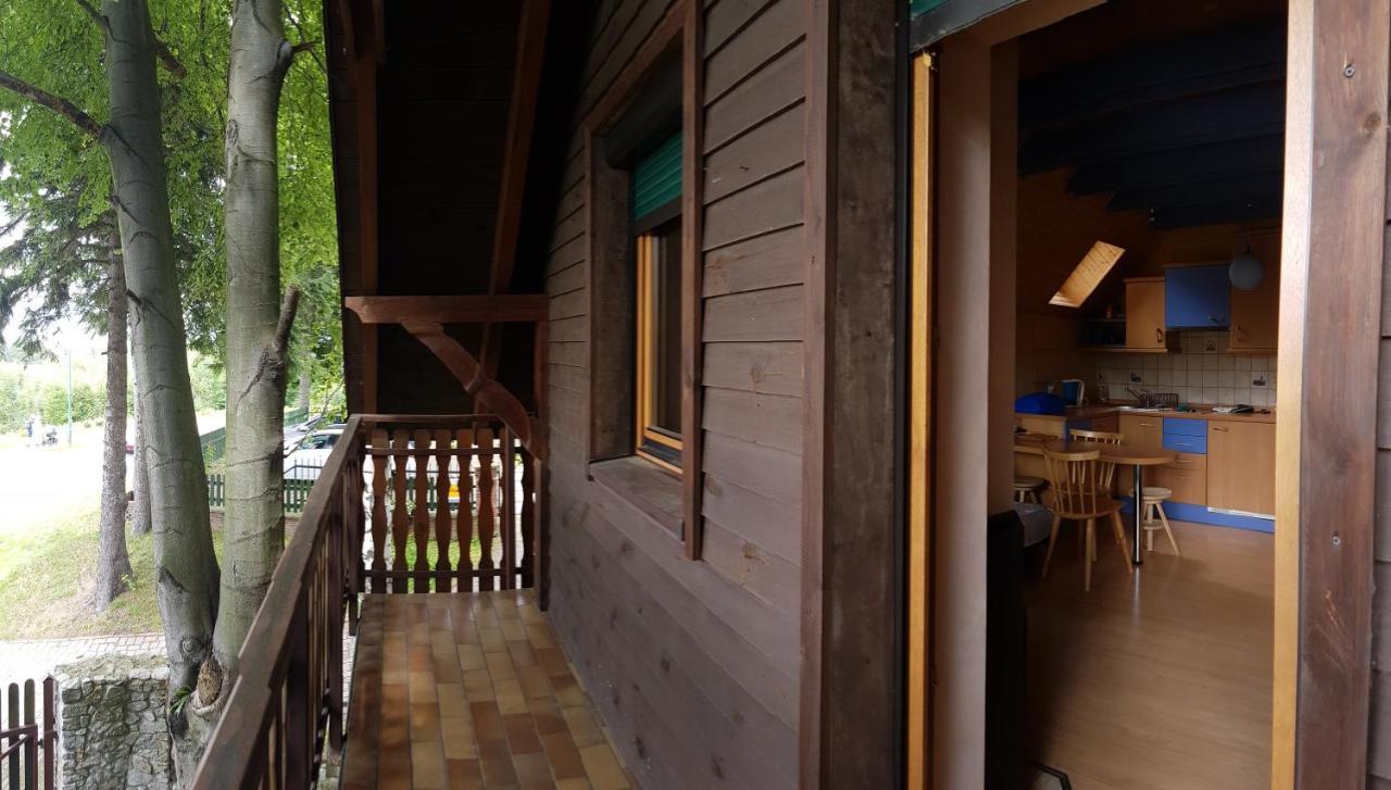 Lodge Na Skalnej Karpacz
