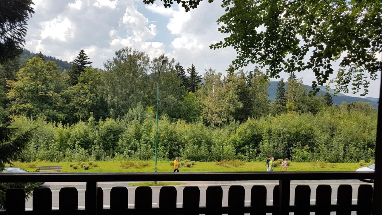Lodge Na Skalnej